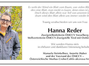 Hanna Reder