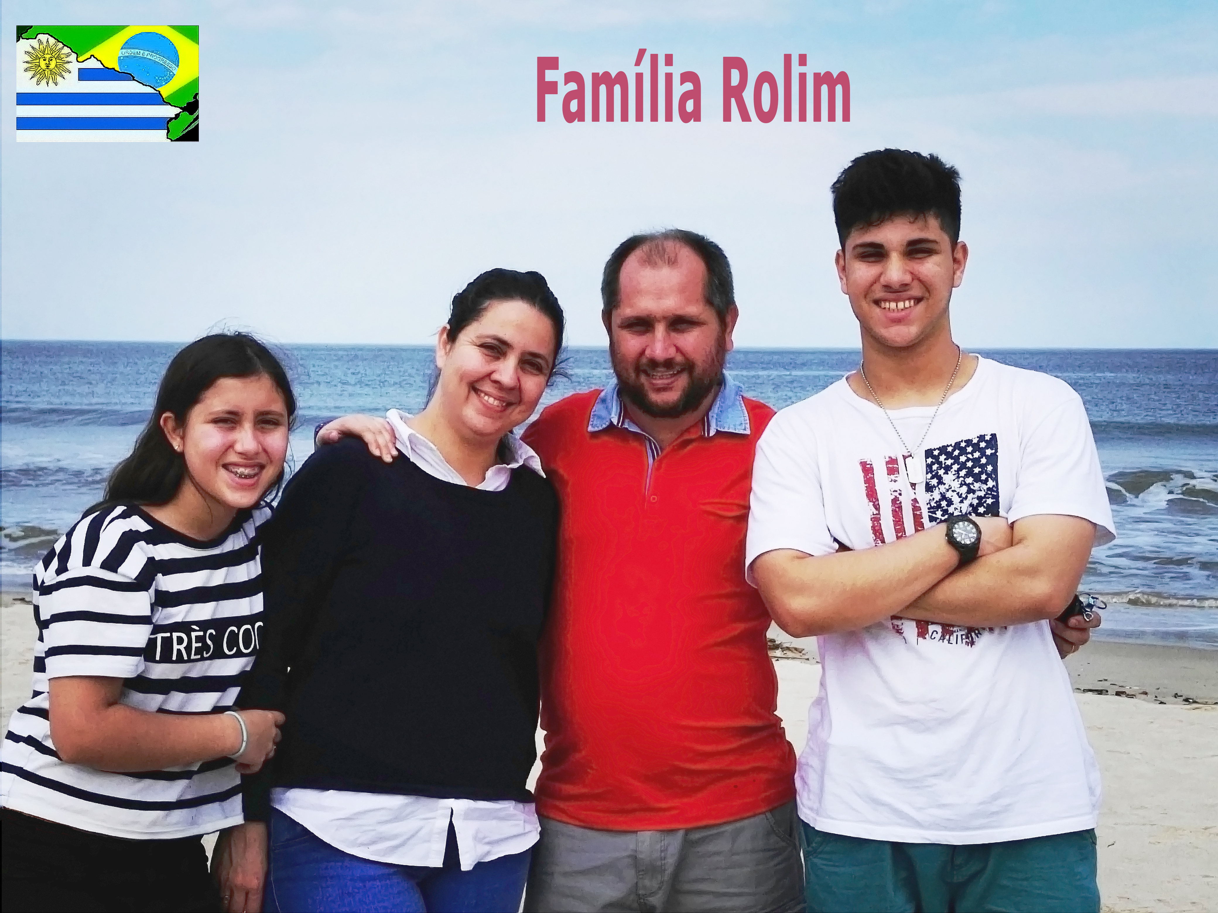 Família Rolim