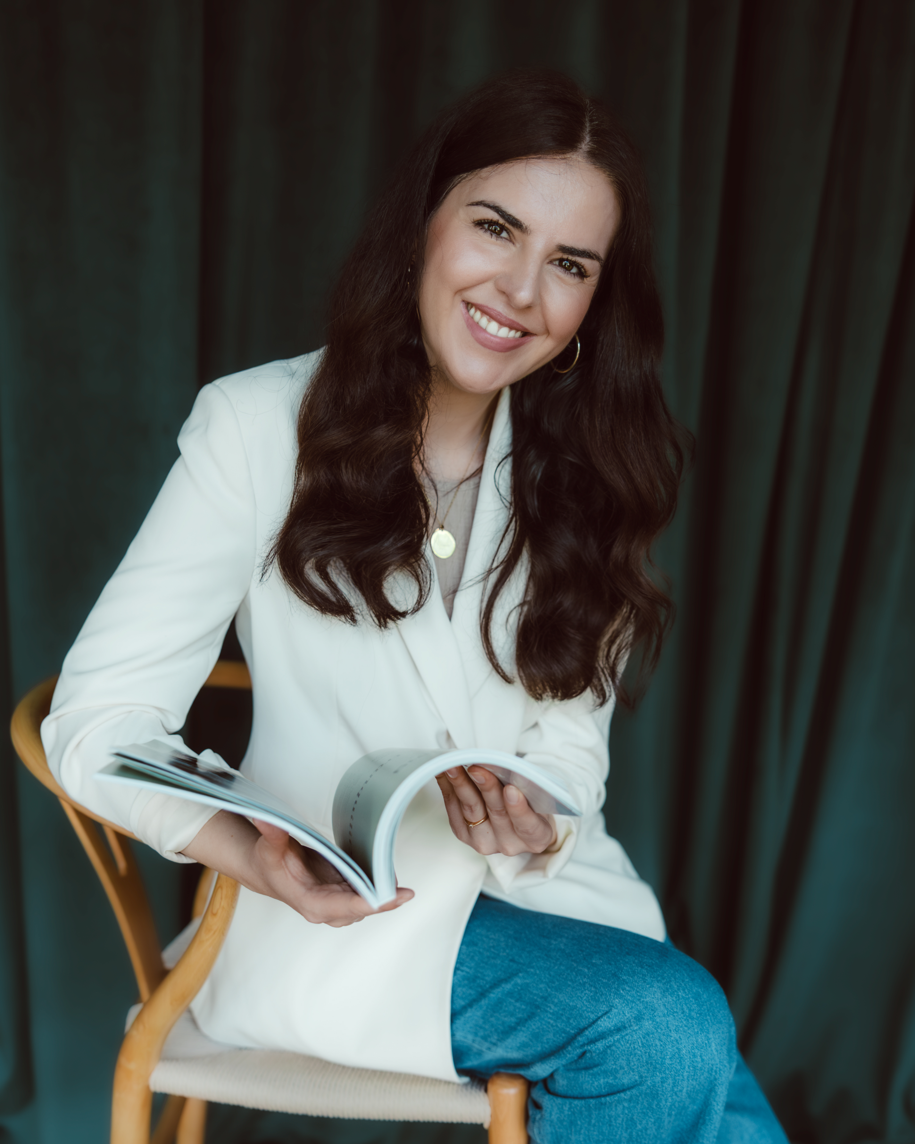 Writer: Dajana Blažević Vrhovnik