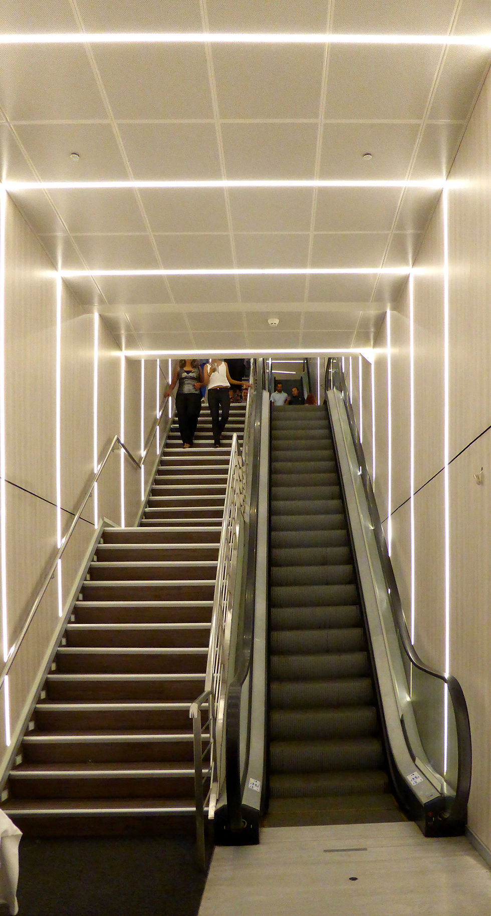 NISSOS SAMOS FERRY BOAT