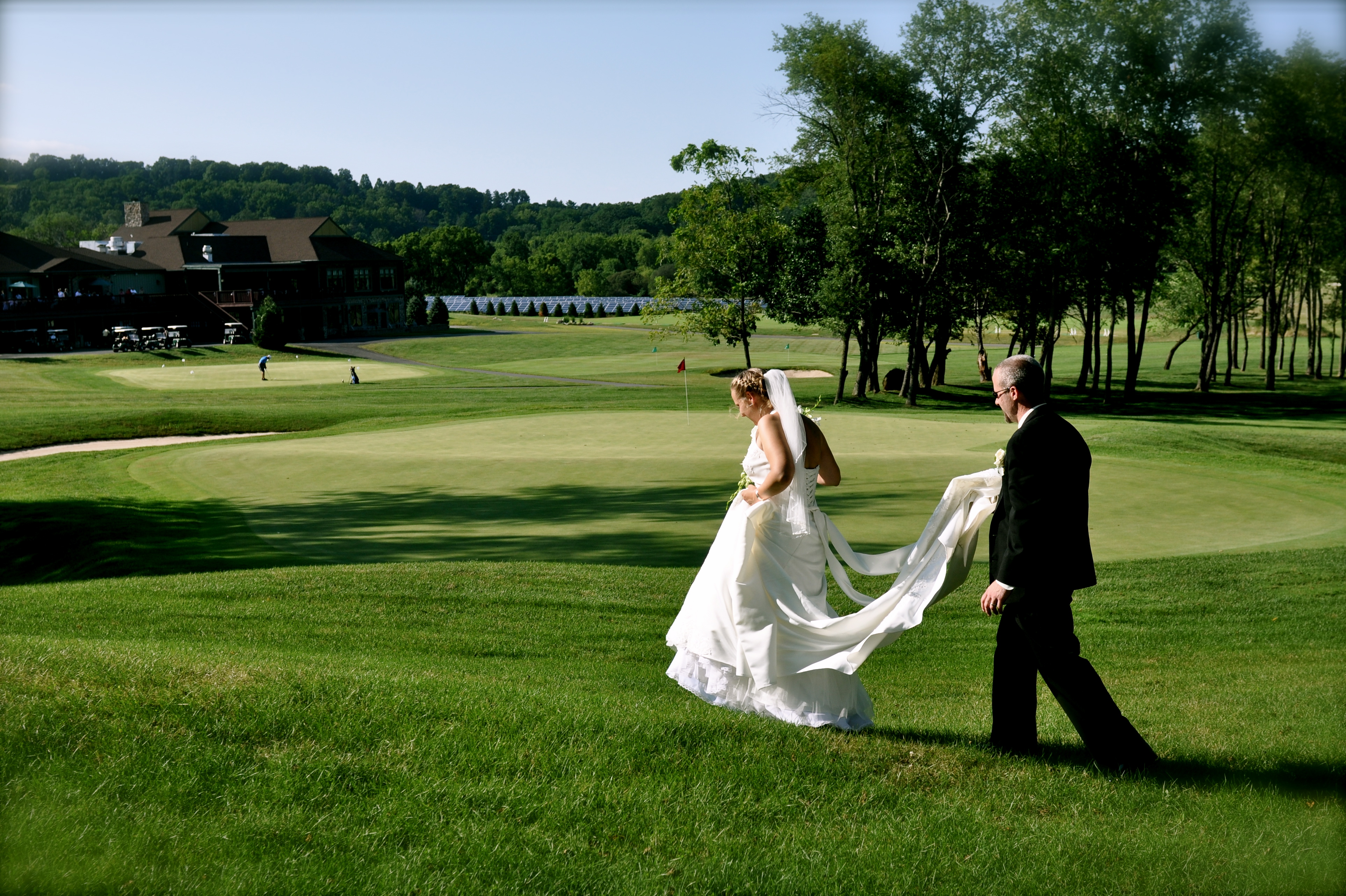 Hawk Pointe Golf Club