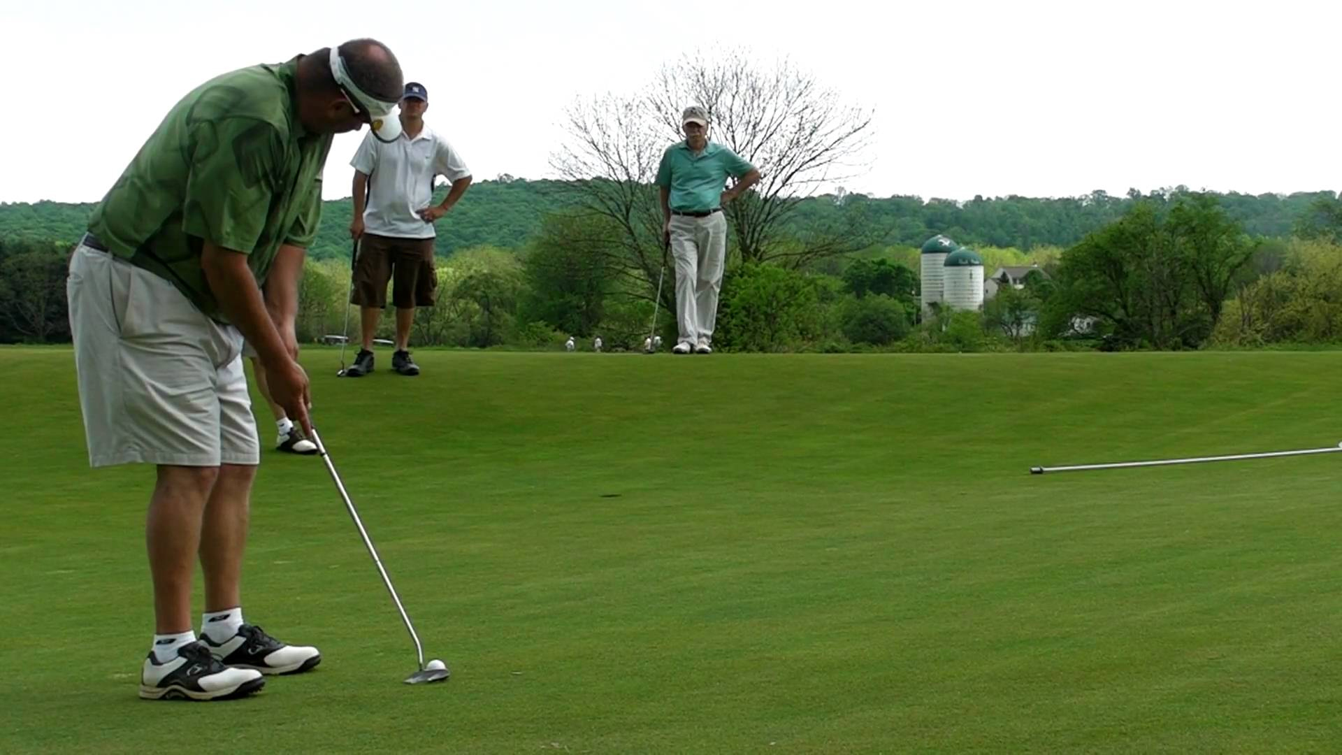 Hawk Pointe Golf Club Membership