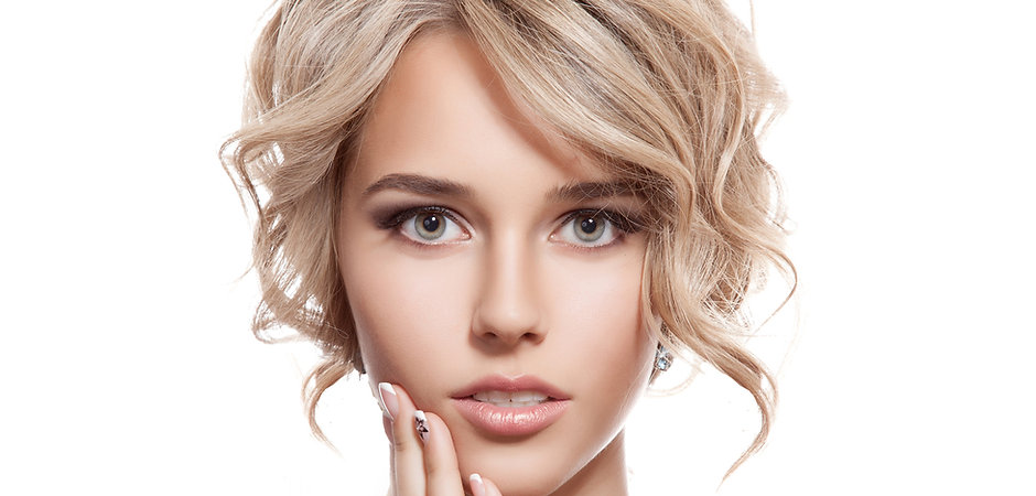 Hair Model