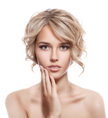 Hair Model