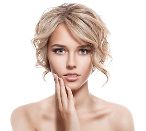 Hair Model