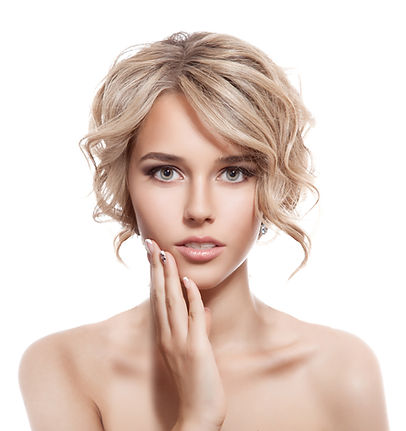 Wedding Hair Syle