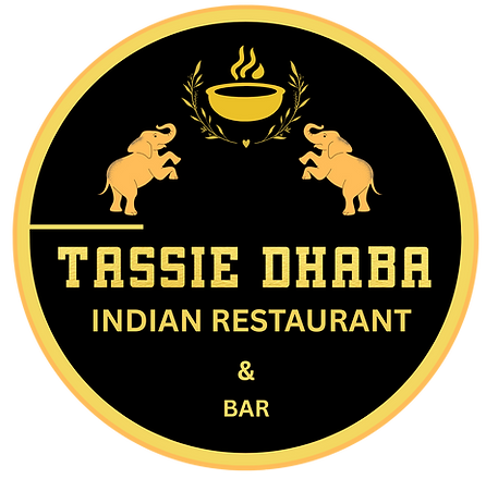 Tassie Dhaba Logo | Best rated at Top Among best restaurants in Launceston