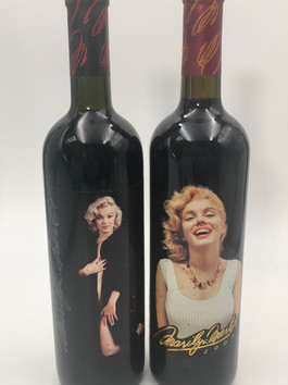 Marylin Monroe Merlot