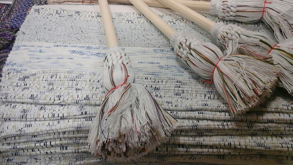 Tissage C. T.