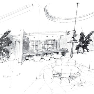 Conceptual Design by JMAD - James McNeal Architecture and Design. Architecture firm specializing in high-end residential design, luxury homes, and creative enduring artistry. Architecture firm near me. Minnesota architect. Dream home, dream house, luxury design, luxury lifestyle. Custom homes, interior design, luxury real estate, residential architecture, home architects, home architecture. Concept design, home inspiration, biophilic design, luxury interior inspiration. Custom interior details. Architectural drawing, home ideas, concept sketch. Entertainment room, family room, home theater, game room, man cave, wine cellar, home bar.