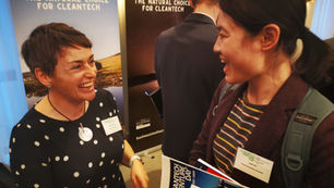 Cambridge Cleantech Venture Day