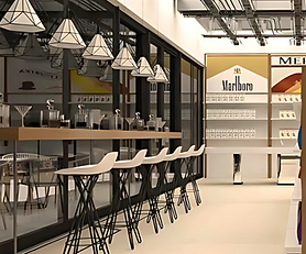 Ola Supermarket