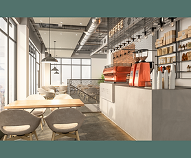 Ola Cafe