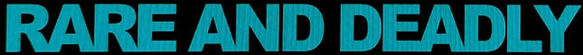 Rare And Deadly Logo.jpg