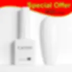 Thumbnail: CANNI 7.3ml UV Gel Manicure Nail Art Salon LED Nail Polish Gel Lacquer