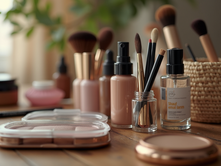 Convenience Redefined: Mobile Beauty Services