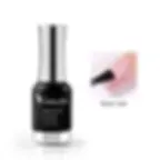 Thumbnail: Venalisa 12ml TPO FREE Diamond Top Coat Supply Nail Art Enamel Gel Nail Polish