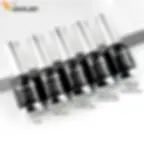 Thumbnail: Venalisa 12ml TPO FREE Diamond Top Coat Supply Nail Art Enamel Gel Nail Polish