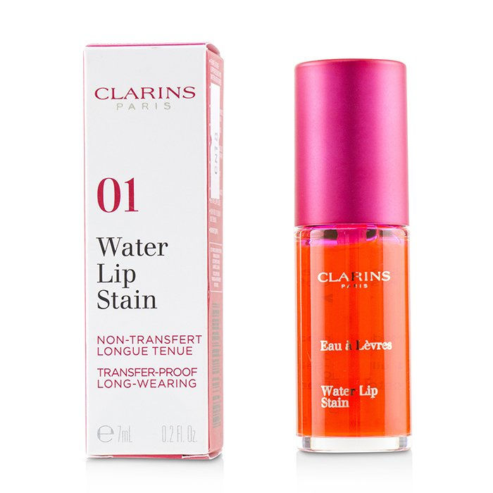 Thumbnail: CLARINS - Water Lip Stain 7ml/0.2oz