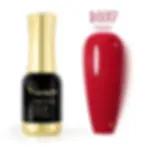 Thumbnail: Venalisa 12ml TPO FREE Diamond Top Coat Supply Nail Art Enamel Gel Nail Polish