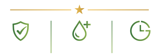 Restore-Protect-Extend Roof Life