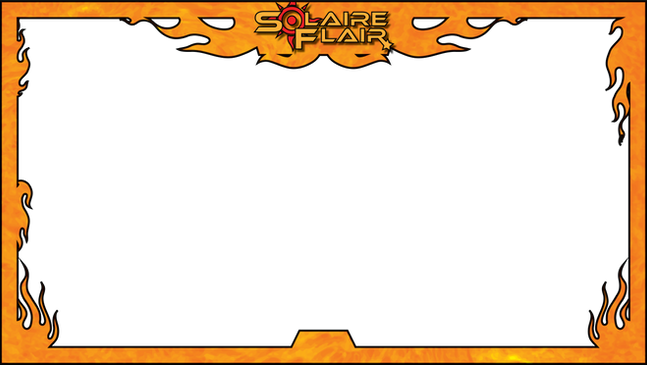 Solaire Flair Overlay 2 Large