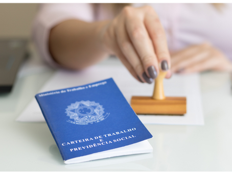 Prorrogada para 2023 a Desoneração da Folha