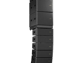 WASP Line Array