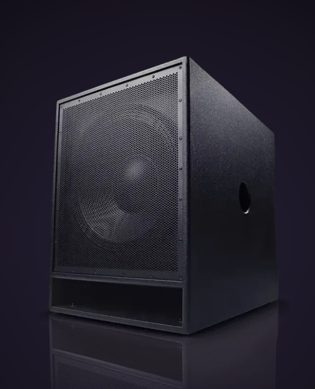 DJ18S-MK3 Single 18" Subwoofer