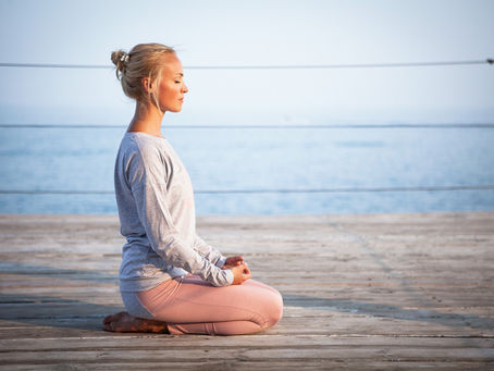 Stressabbau im Alltag: Kleine Rituale für mehr innere Ruhe