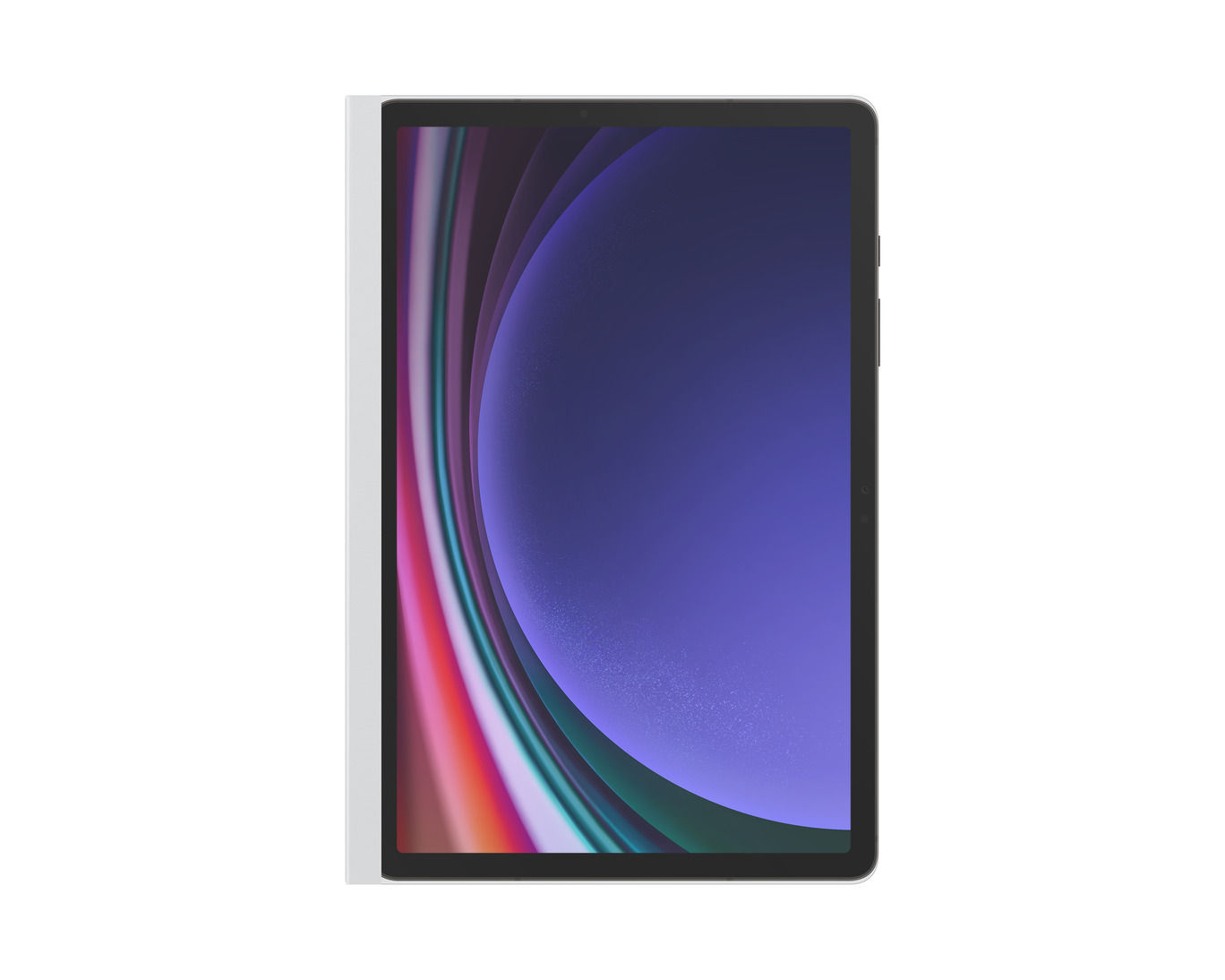 Galaxy Tab S9 NotePaper Screen
