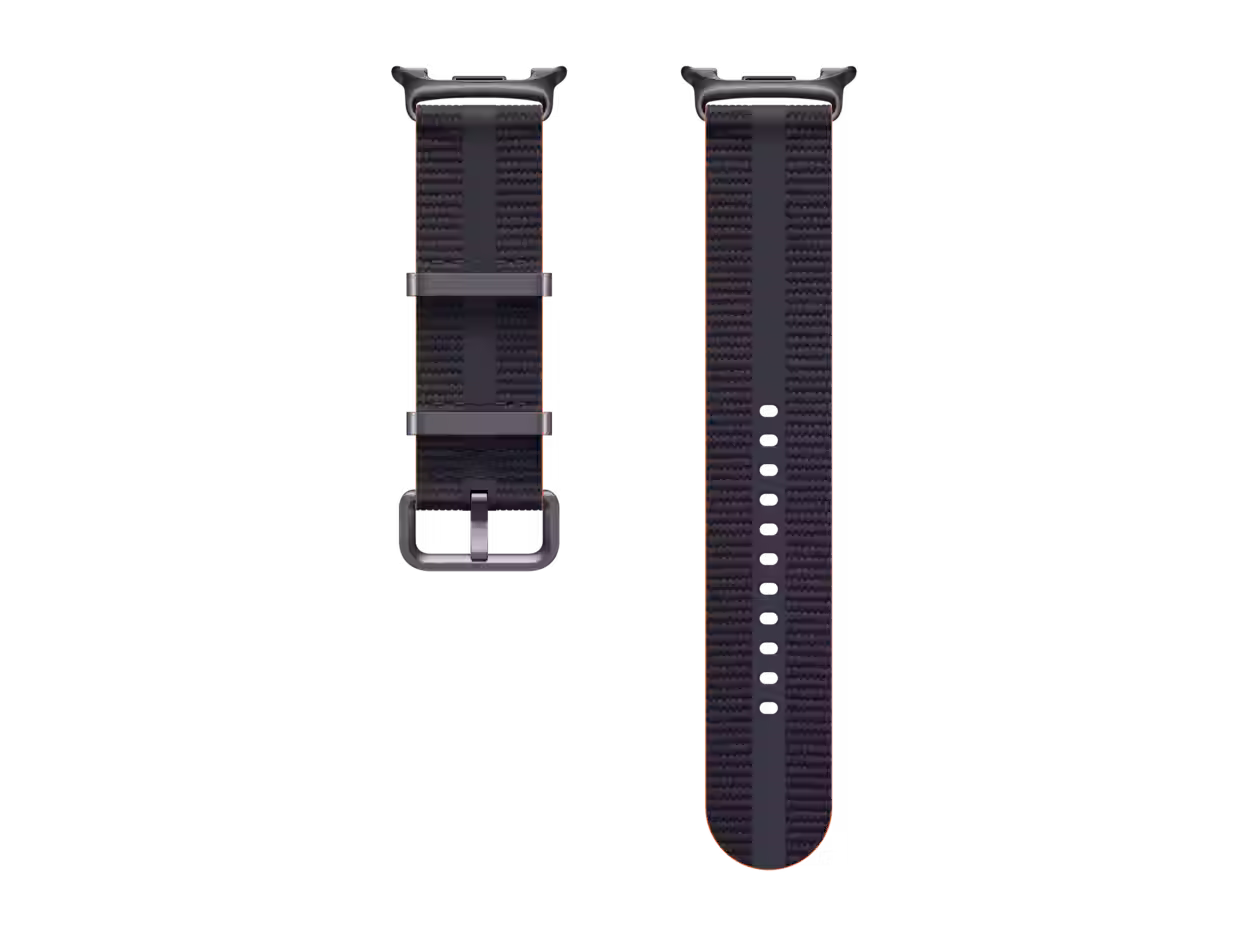 Galaxy Watch8 | Watch8 Classic Athleisure Band (M/L)