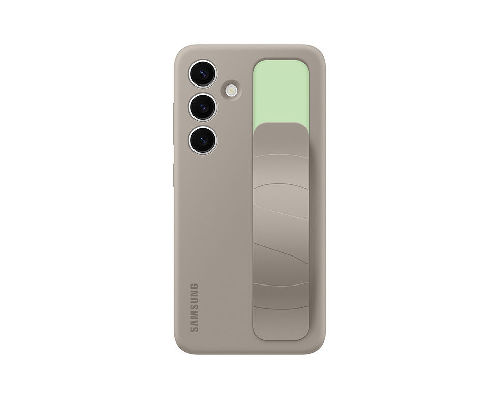 Thumbnail: Galaxy S24 Standing Grip Case
