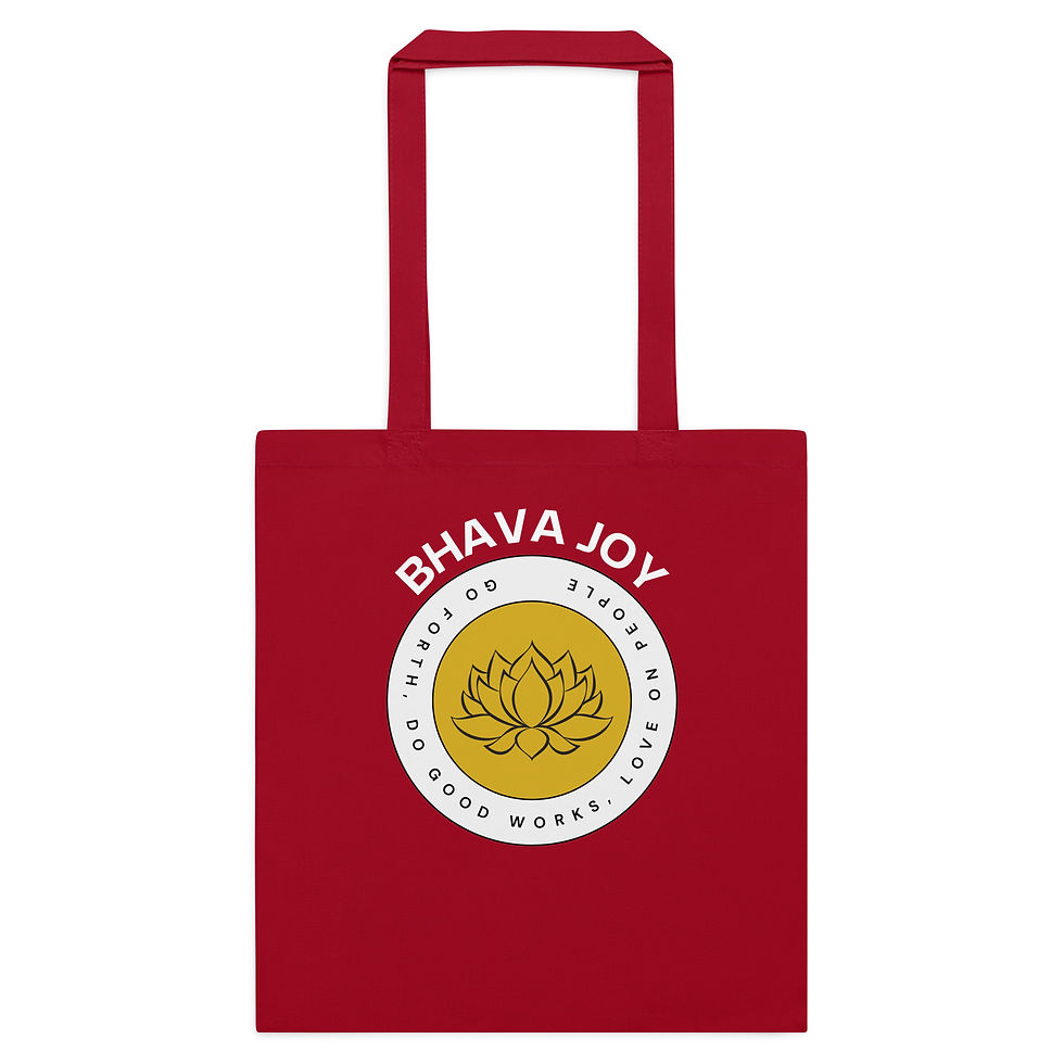 Thumbnail: Bhava Joy 