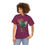 Miniatura: Spiritual Butterfly Tee, Luke 1:45 Inspired Faith-Based Gift, Inspirational