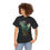 Miniatura: Spiritual Butterfly Tee, Luke 1:45 Inspired Faith-Based Gift, Inspirational