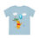 תמונה ממוזערת: My Honey is turning One "Honey Bear Celebration Squad "Kids' Creator T-Shirt