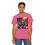 サムネイル： Seeds of Love collection: Healing Starts Here, Unisex Garment-Dyed T-shirt
