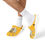 Miniatura: "CNA: Certified Ninja Assistant." EVA Foam Rubber Shoes comfort and style