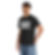 Sugah Shack Unisex Heavy Cotton Tee - Trendy Graphic T-Shirt for Casual Wear