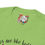 縮圖：Nurse Unisex Heavy Cotton Tee – "Nurses Are Like Butterflies"