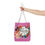 Miniature : "Jazz Singer" My Butterfly Effects - Metamorphosis Tote