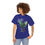 Miniatura: Spiritual Butterfly Tee, Luke 1:45 Inspired Faith-Based Gift, Inspirational