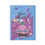 Thumbnail: "Self-Care Relaxation Lupus Awareness" Inspirational Journal with Puffy Covers