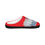 Miniatura: Patriotic Fourth of July Women's Slippers