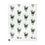 Miniatura: Luke 1:45  EcoFriendly Colorful Floral All Occasion Holiday. Gift Wrapping Paper