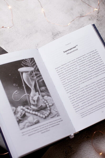 Миниатюра: VAGINA OBSCURA. Анатомическое путешествие по женскому телу