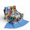 サムネイル： My Butterfly Effects Arctic Fleece Blanket – Inspirational Home Decor Comfort
