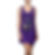 Copy of Racy "Blow me For Good Luck" - Racerback Dress