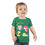 Μικρογραφία: "Tulip Tails"  Cute Animal Toddler T-Shirt - Design for Spring Celebrations